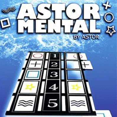Astor Mental